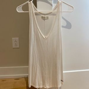 Abercrombie and Fitch basic tank top